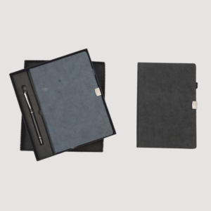 Luxury Metal 2-in-1 Combo Gift