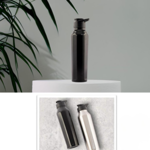 GE Jupiter SS Bottle