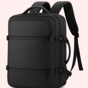 OMASKA Organized Laptop Backpack
