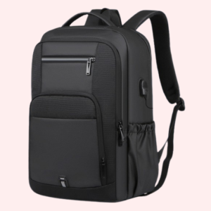 OMASKA Classic Commuter Backpack