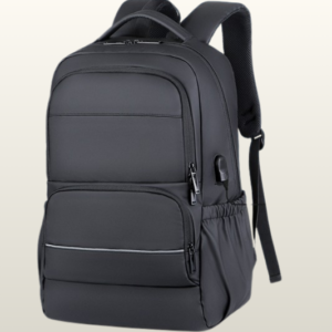 OMASKA Independent Compartment Backpack