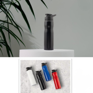 GE Antiqua SS Bottle