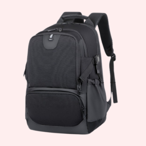 OMASKA Travel Laptop Backpack
