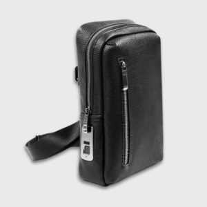 FIPILOCK Horizontal Messenger Bag