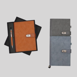 Confidential 2-in-1 Combo Gift