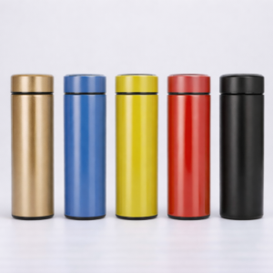 Business 500 ml Straight Cup Stainless Steel