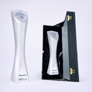 Executive Flute Award