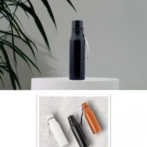 GE Stringer SS Bottle