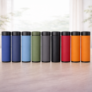 Rubber Paint 350 ml Business Cup Stainless Steel