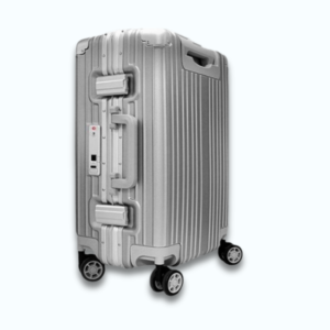 FIPILOCK Smart TSA Carry-on Luggage