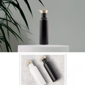 GE Woodpecker Bottle