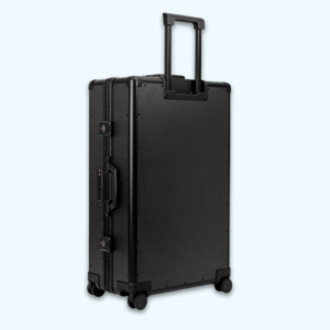 FIPILOCK Carbon Fiber TSA Luggage