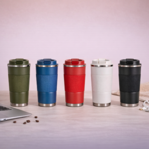 Gen 3 Coffee 510 ml Cup Stainless Steel