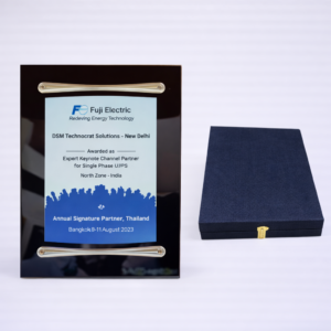 Blue Horizon Achievement Award