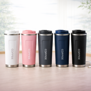 Gen 2 Coffee 510 ml Cup Stainless Steel