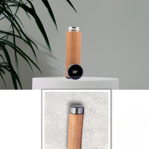 GE Celsius Smart Flask