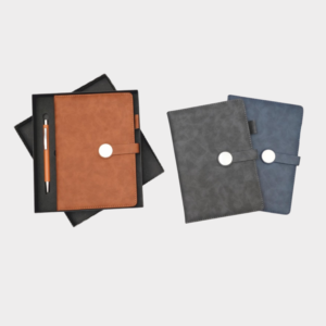 Secure Magnet 2-in-1 Hamper