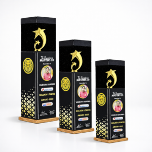 Triple Star Pillar Excellence Award