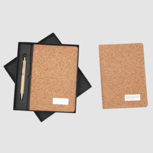 Eco-Natural 2-in-1 Gift Set