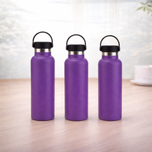 Stainless Steel Vacuum Insulated Water Bottle 500 ml
