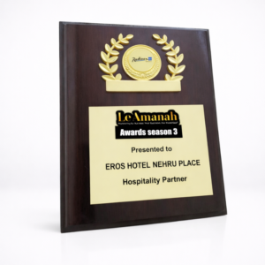 Laurel Wreath Achievement Award