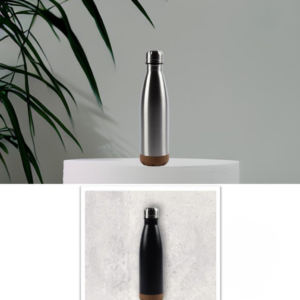 GE String Vacuum Flask