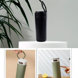 GE Sticky Vacuum Flask