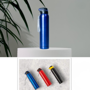 GE Sipper Vacuum Flask