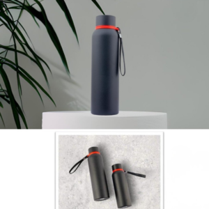 GE Thor Vacuum Flask