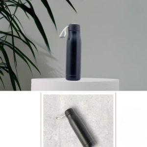 GE Roper Vacuum Flask