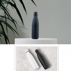 GE Cola Vacuum Flask