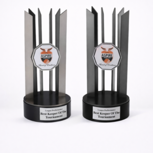 Industrial Column Achievement Award