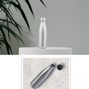 GE Venus Vacuum Flask