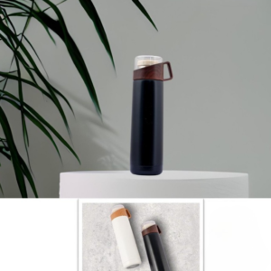 GE Pluto Vacuum Flask