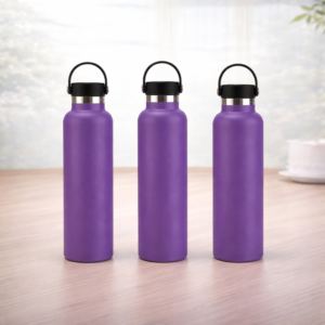 Stainless Steel Vacuum Insulated Water Bottle 750 ml