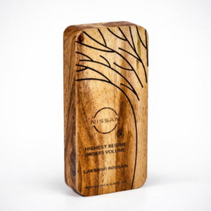 Tree of Growth Award