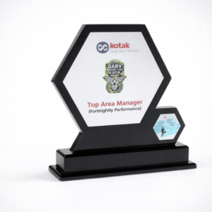 Area Manager Award