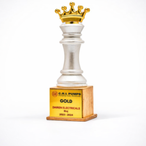 Imperial Chess King Award