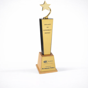 Golden Star Excellence Award