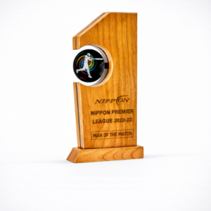 Nippon Premier League Award