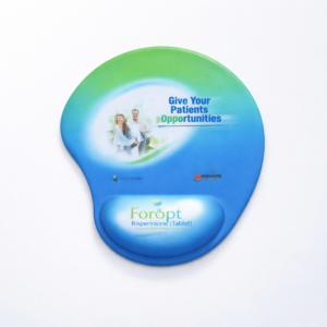 Fanapt Ergonomic Mouse Pad