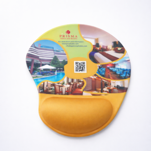 Resort Collection Mouse Pad