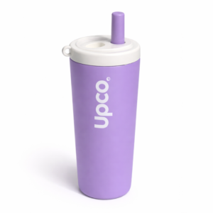 Large-Capacity On-the-Go Coffee Mug