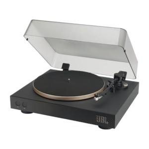 JBL Spinner BT Bluetooth Turntable