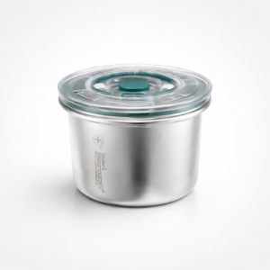 Freshbox Zero Vacuum Food Storage Container 900ml