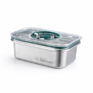 Freshbox Zero Vacuum Food Storage Container 700ml