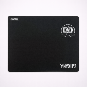 Double-sided Cushion Mouse Pad