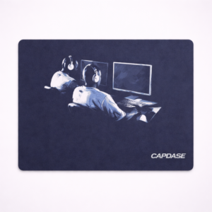 Luminous Cloth Rubber Pad