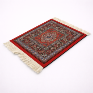 Flocking Cloth Rug Pad