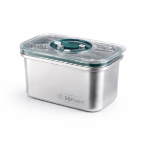 Freshbox Zero Vacuum Food Storage Container 1080ml